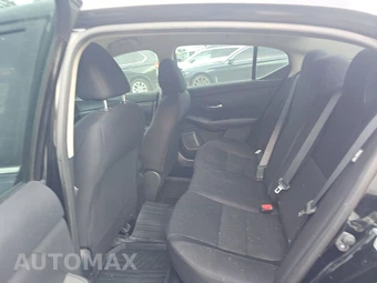 2021 Nissan Sentra S – miniatura 13