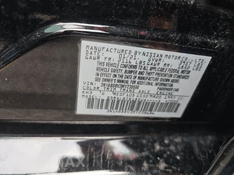 2021 Nissan Sentra S – miniatura 14
