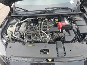 2021 Nissan Sentra S – miniatura 15