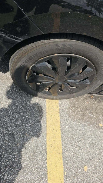2021 Nissan Sentra S – miniatura 30
