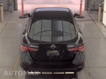 2021 Nissan Sentra S – miniatura 5