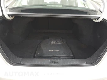 2021 Nissan Sentra S - miniatura 16