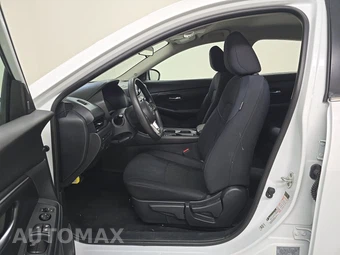 2021 Nissan Sentra S - miniatura 7