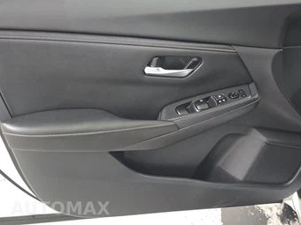 2021 Nissan Sentra S - miniatura 9