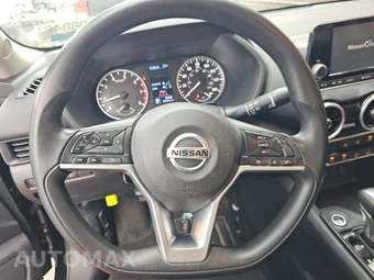 2021 Nissan Sentra S – miniatura 10