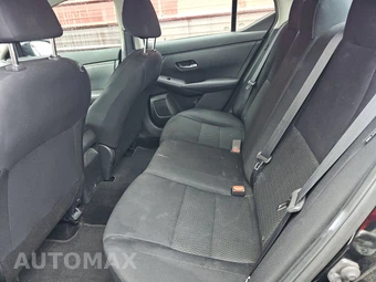 2021 Nissan Sentra S – miniatura 13