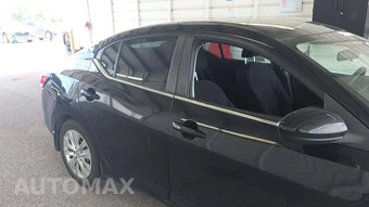 2021 Nissan Sentra S – miniatura 23