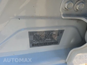 2021 Nissan Sentra S – miniatura 14