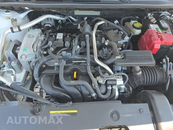 2021 Nissan Sentra S – miniatura 15