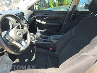 2021 Nissan Sentra S – miniatura 7