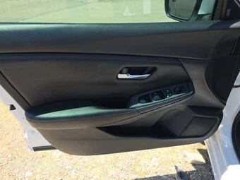 2021 Nissan Sentra S – miniatura 9