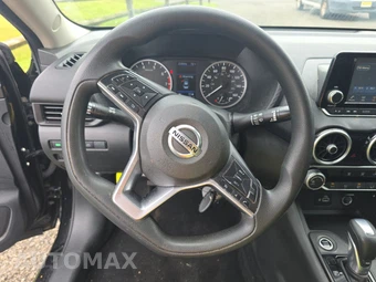 2021 Nissan Sentra S – miniatura 10