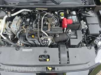 2021 Nissan Sentra S – miniatura 15