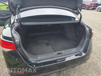 2021 Nissan Sentra S – miniatura 16