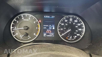 2021 Nissan Sentra S – miniatura 19
