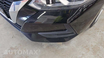 2021 Nissan Sentra S – miniatura 20