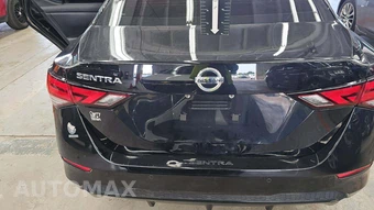2021 Nissan Sentra S – miniatura 27