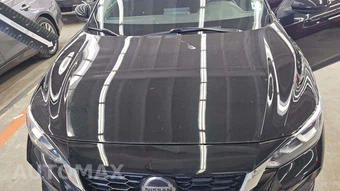 2021 Nissan Sentra S – miniatura 31