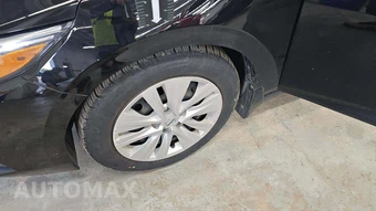 2021 Nissan Sentra S – miniatura 39