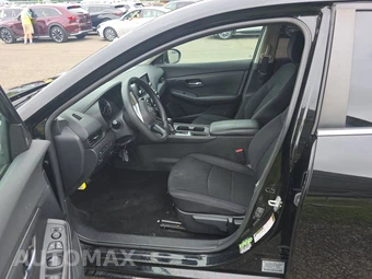 2021 Nissan Sentra S – miniatura 7