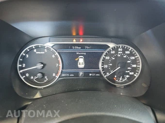 2021 Nissan Sentra SR – miniatura 12