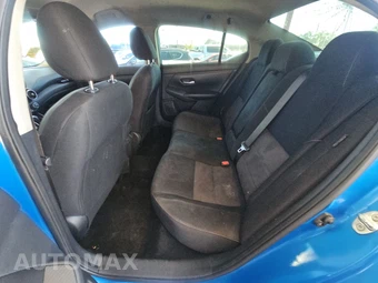 2021 Nissan Sentra SR – miniatura 13