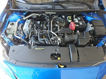 2021 Nissan Sentra SR – miniatura 15