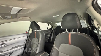 2021 Nissan Sentra SR - miniatura 13