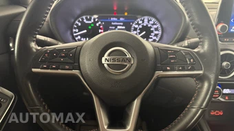 2021 Nissan Sentra SR - miniatura 15