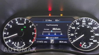 2021 Nissan Sentra SR - miniatura 18