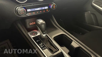 2021 Nissan Sentra SR - miniatura 20