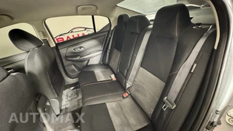 2021 Nissan Sentra SR - miniatura 27