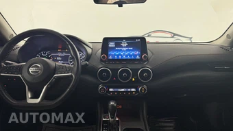 2021 Nissan Sentra SR - miniatura 29
