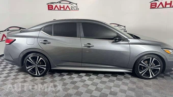 2021 Nissan Sentra SR - miniatura 7