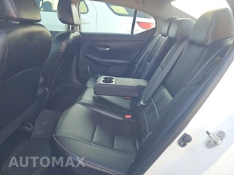 2021 Nissan Sentra SR - miniatura 13