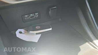 2021 Nissan Sentra SR - miniatura 22