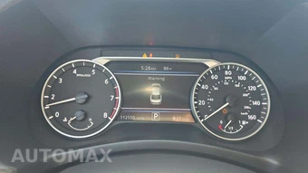 2021 Nissan Sentra SR - miniatura 24