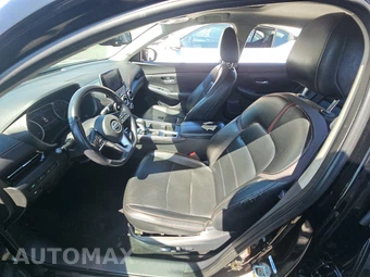 2021 Nissan Sentra SR - miniatura 7