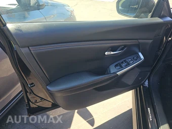 2021 Nissan Sentra SR - miniatura 9