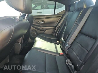 2021 Nissan Sentra SR - miniatura 13