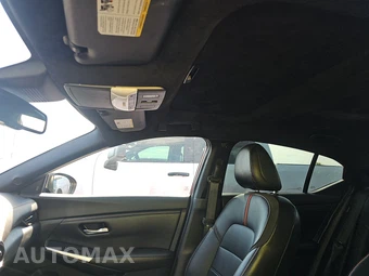 2021 Nissan Sentra SR - miniatura 17