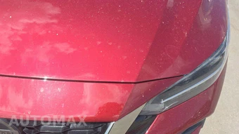2021 Nissan Sentra SR - miniatura 20