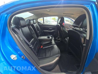 2021 Nissan Sentra SR - miniatura 13