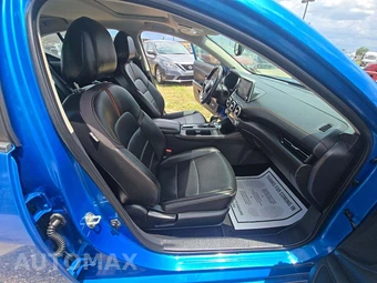 2021 Nissan Sentra SR - miniatura 15