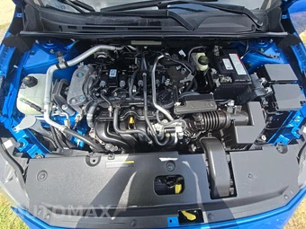 2021 Nissan Sentra SR - miniatura 27
