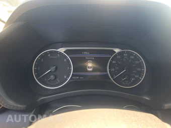 2021 Nissan Sentra SR - miniatura 12
