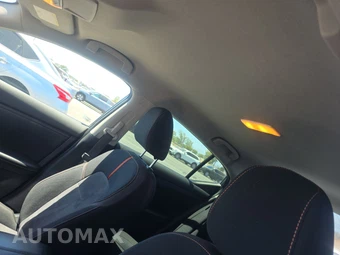 2021 Nissan Sentra SR - miniatura 19