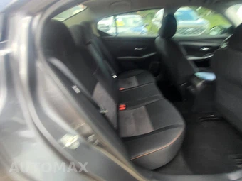 2021 Nissan Sentra SR - miniatura 22
