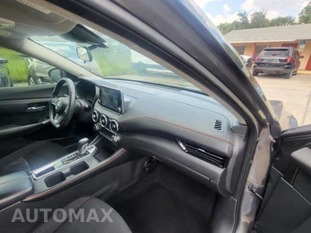 2021 Nissan Sentra SR - miniatura 26