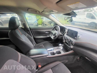 2021 Nissan Sentra SR - miniatura 27